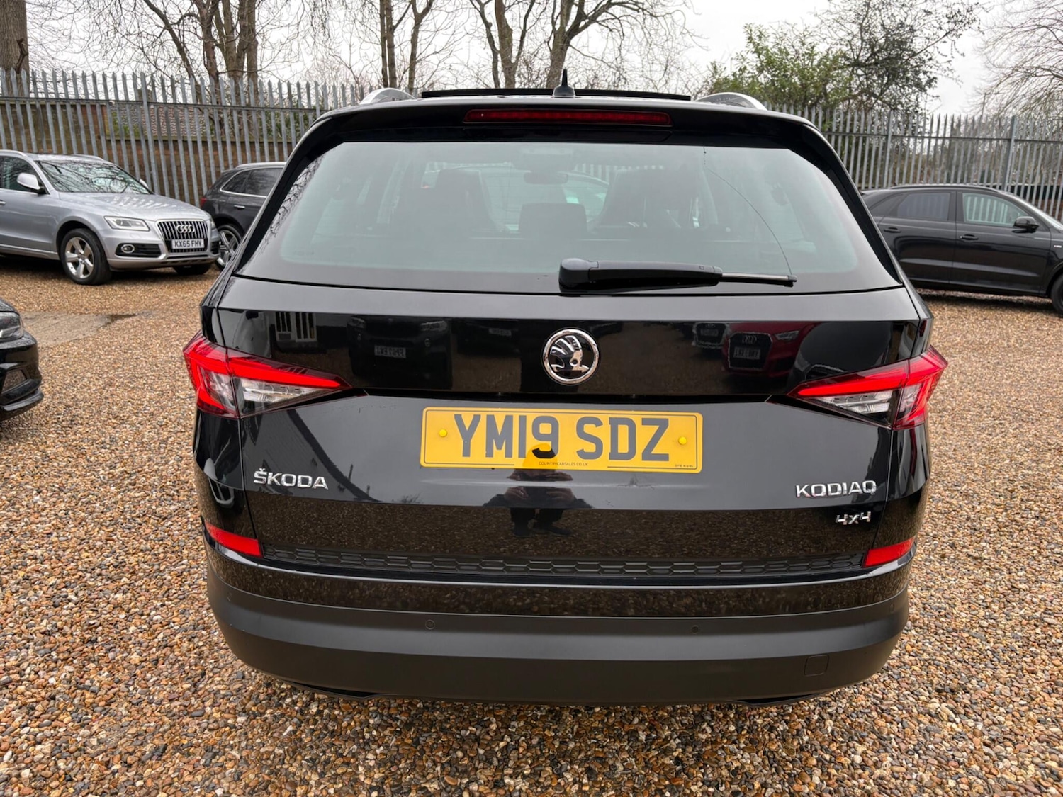 Used BMW 5 Series 2018 for sale - 77411443: Photo 42