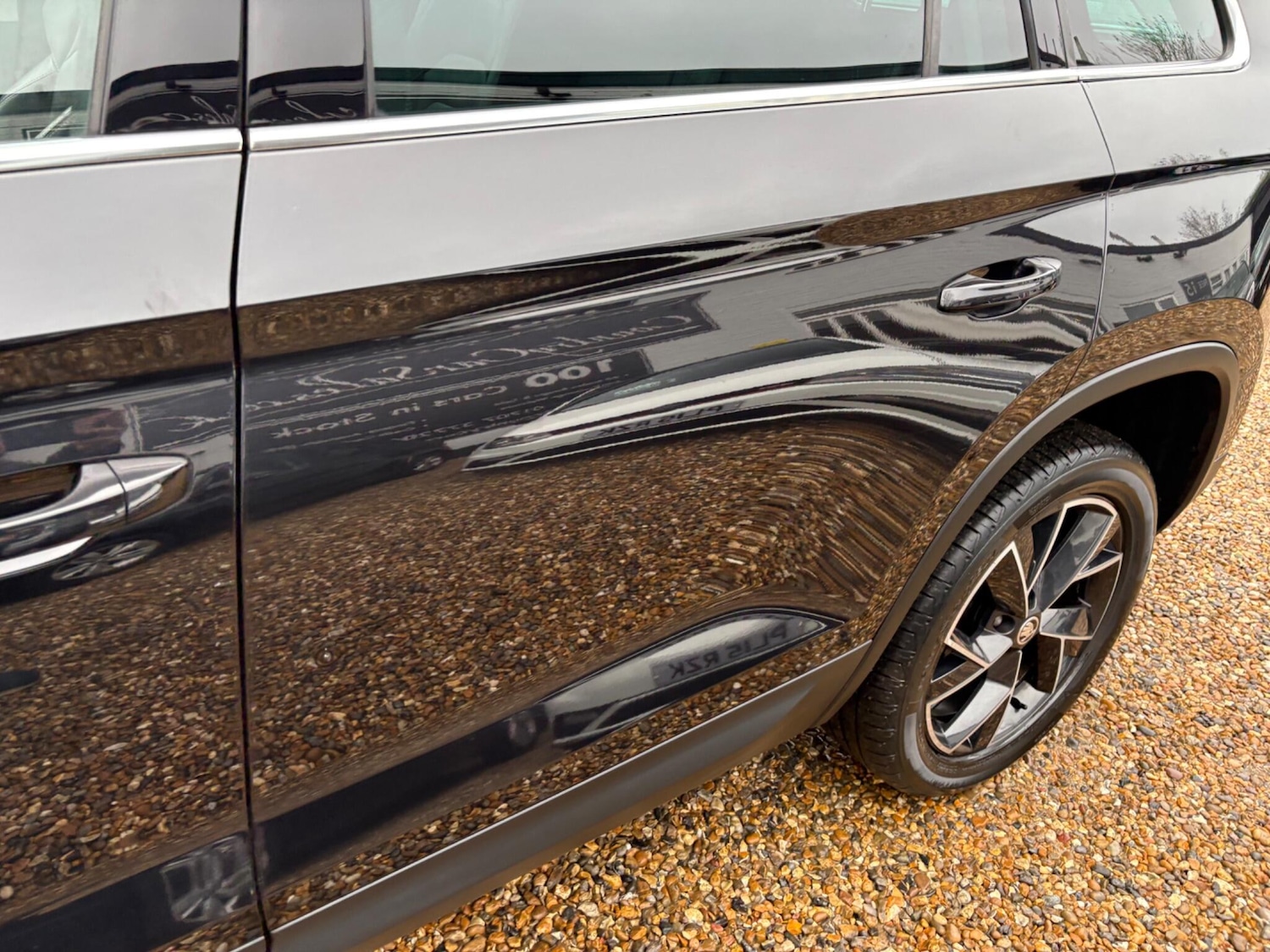 Used BMW 5 Series 2018 for sale - 77411443: Photo 45