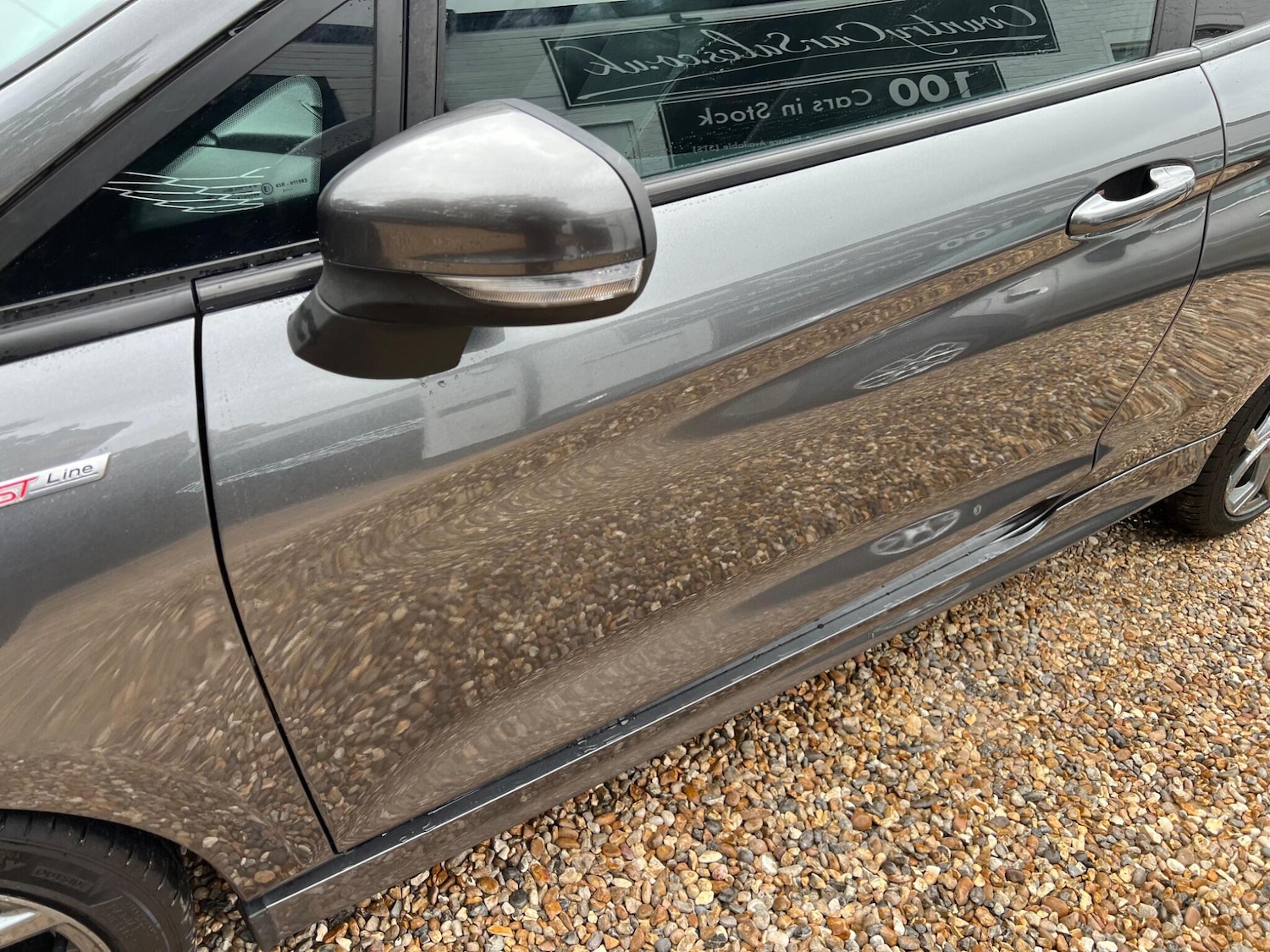 Used Ford Fiesta 2018 for sale - 76988314: Photo 19