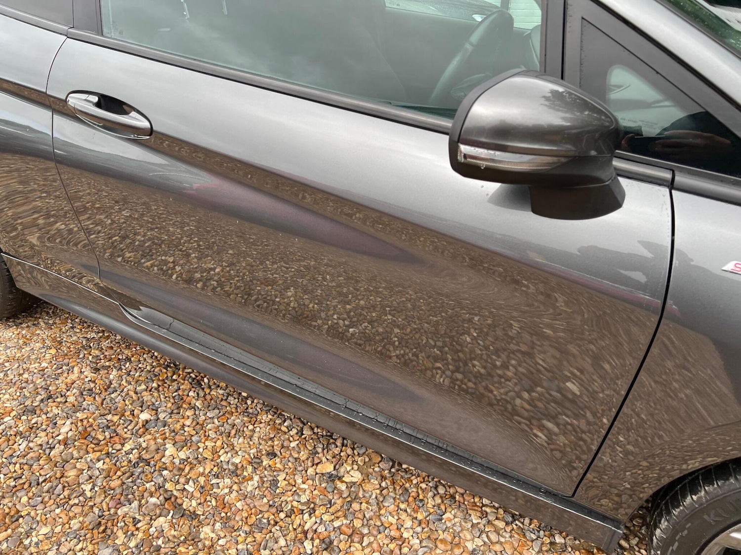 Used Ford Fiesta 2018 for sale - 76988314: Photo 20