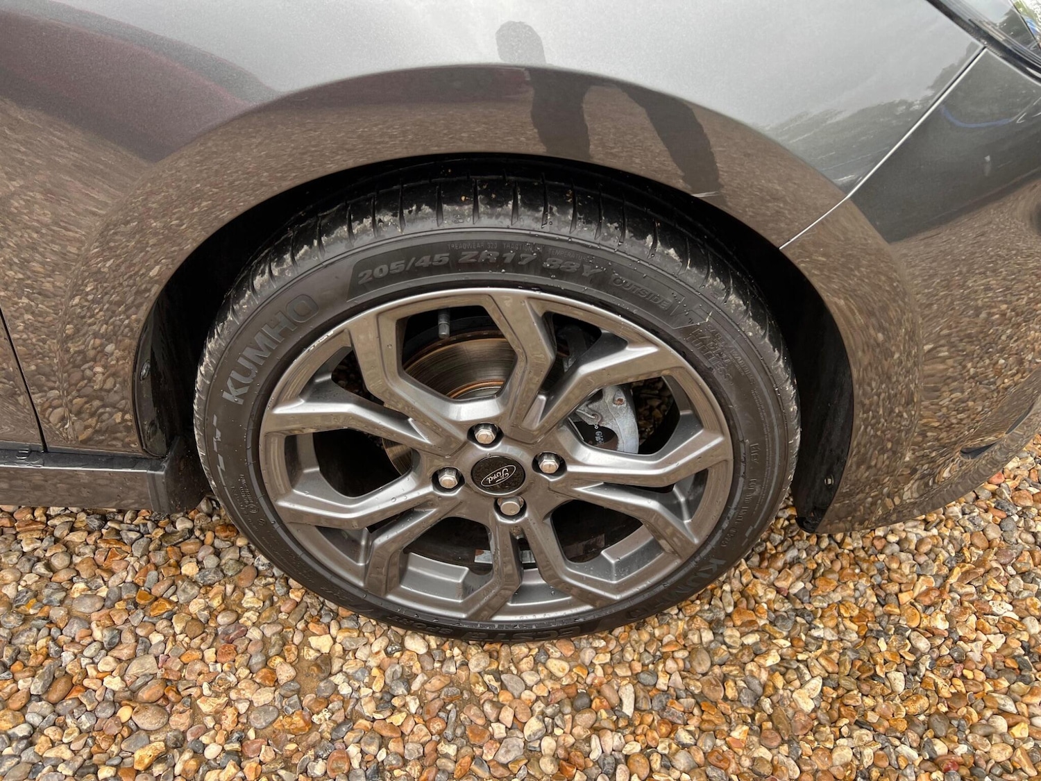 Used Ford Fiesta 2018 for sale - 76988314: Photo 26