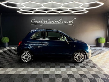 Fiat 500 feature image