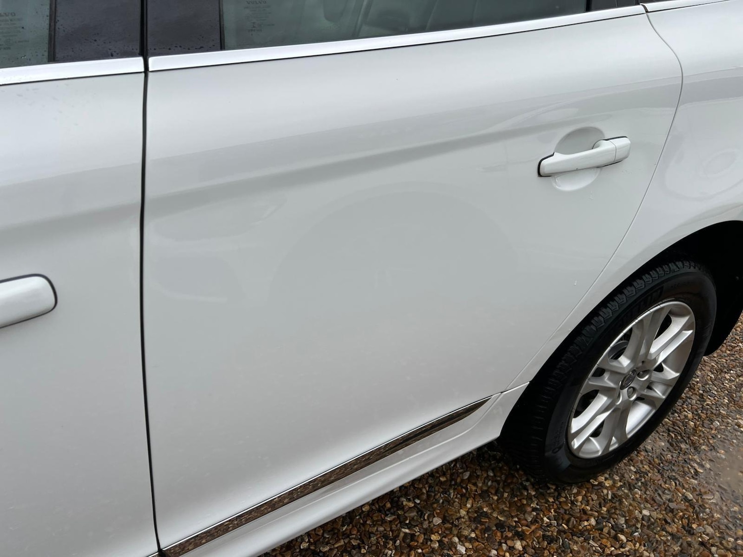 Used Volvo XC60 2015 for sale - 77387392: Photo 22