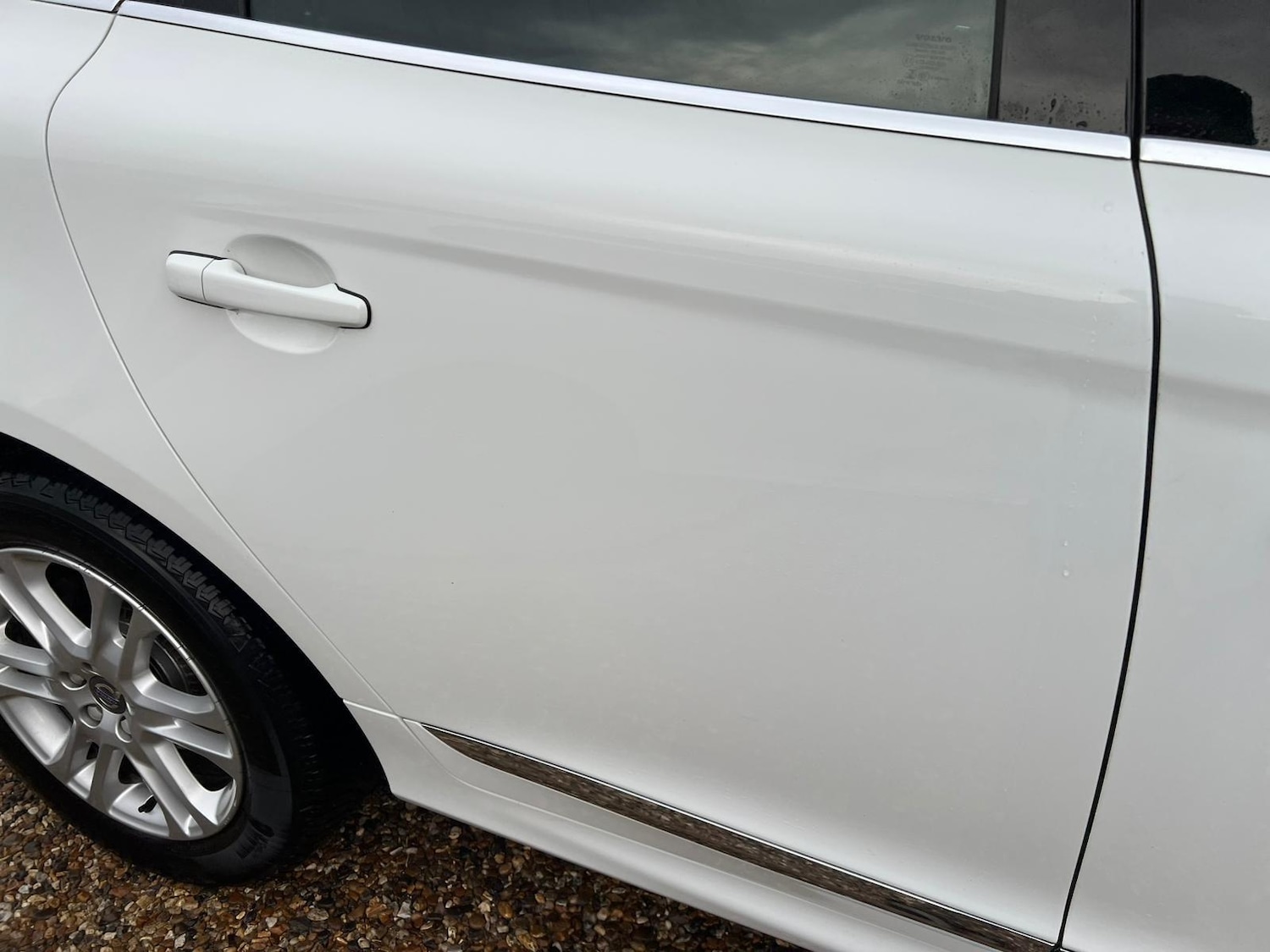 Used Volvo XC60 2015 for sale - 77387392: Photo 23