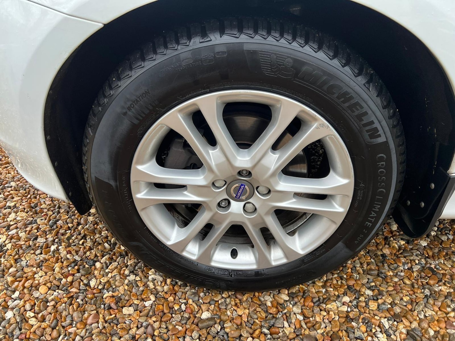 Used Volvo XC60 2015 for sale - 77387392: Photo 28