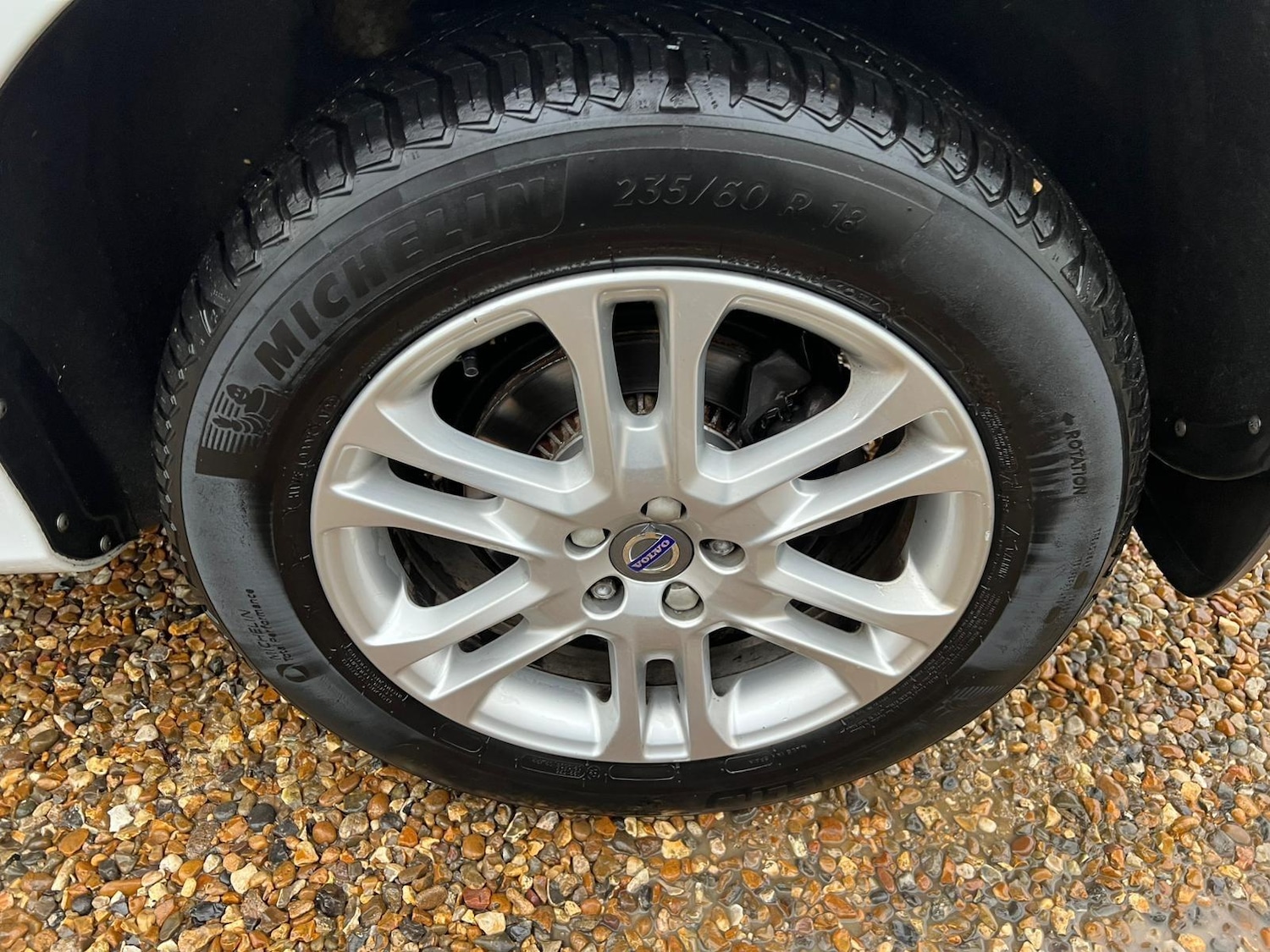 Used Volvo XC60 2015 for sale - 77387392: Photo 30