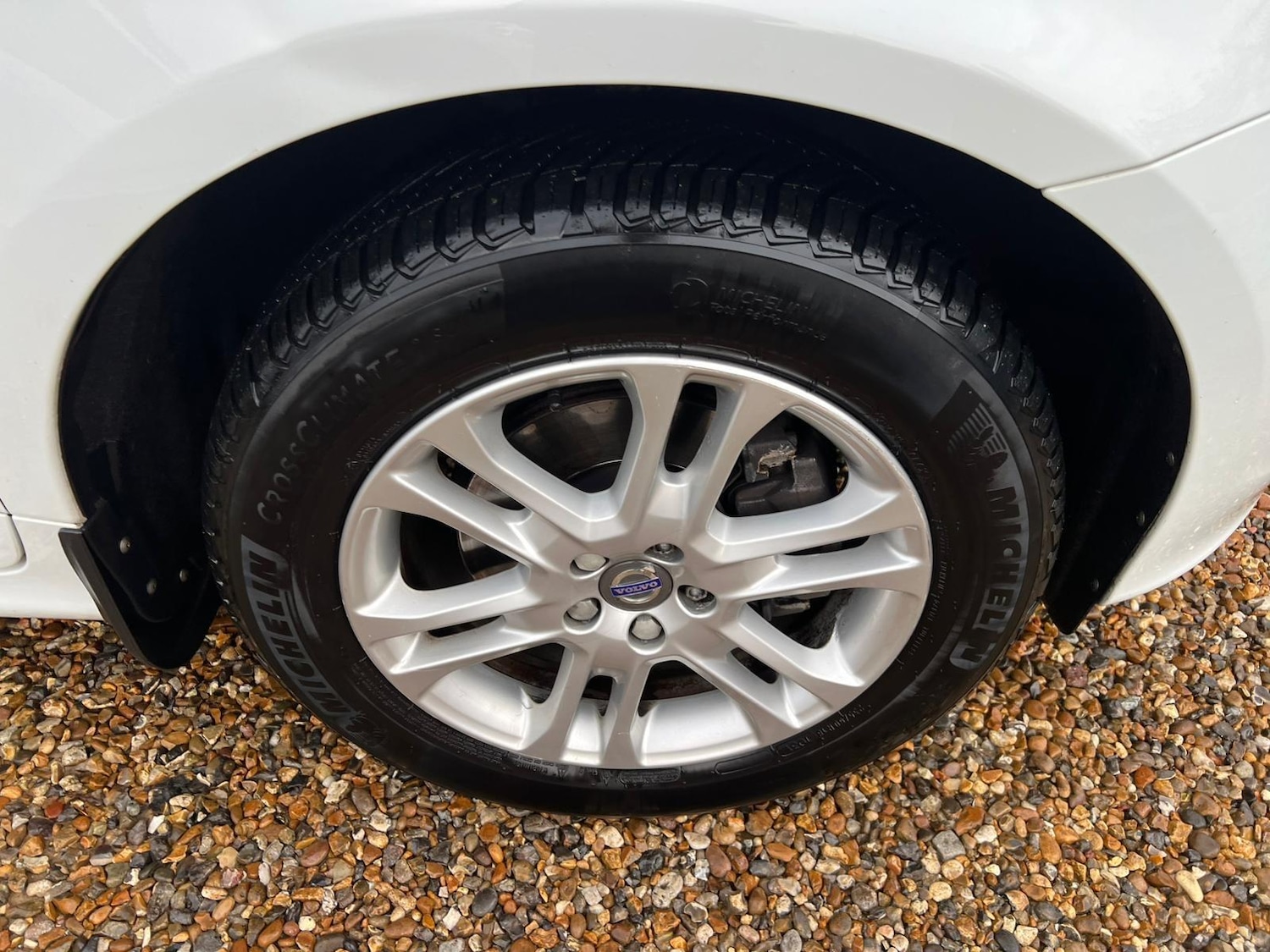 Used Volvo XC60 2015 for sale - 77387392: Photo 31