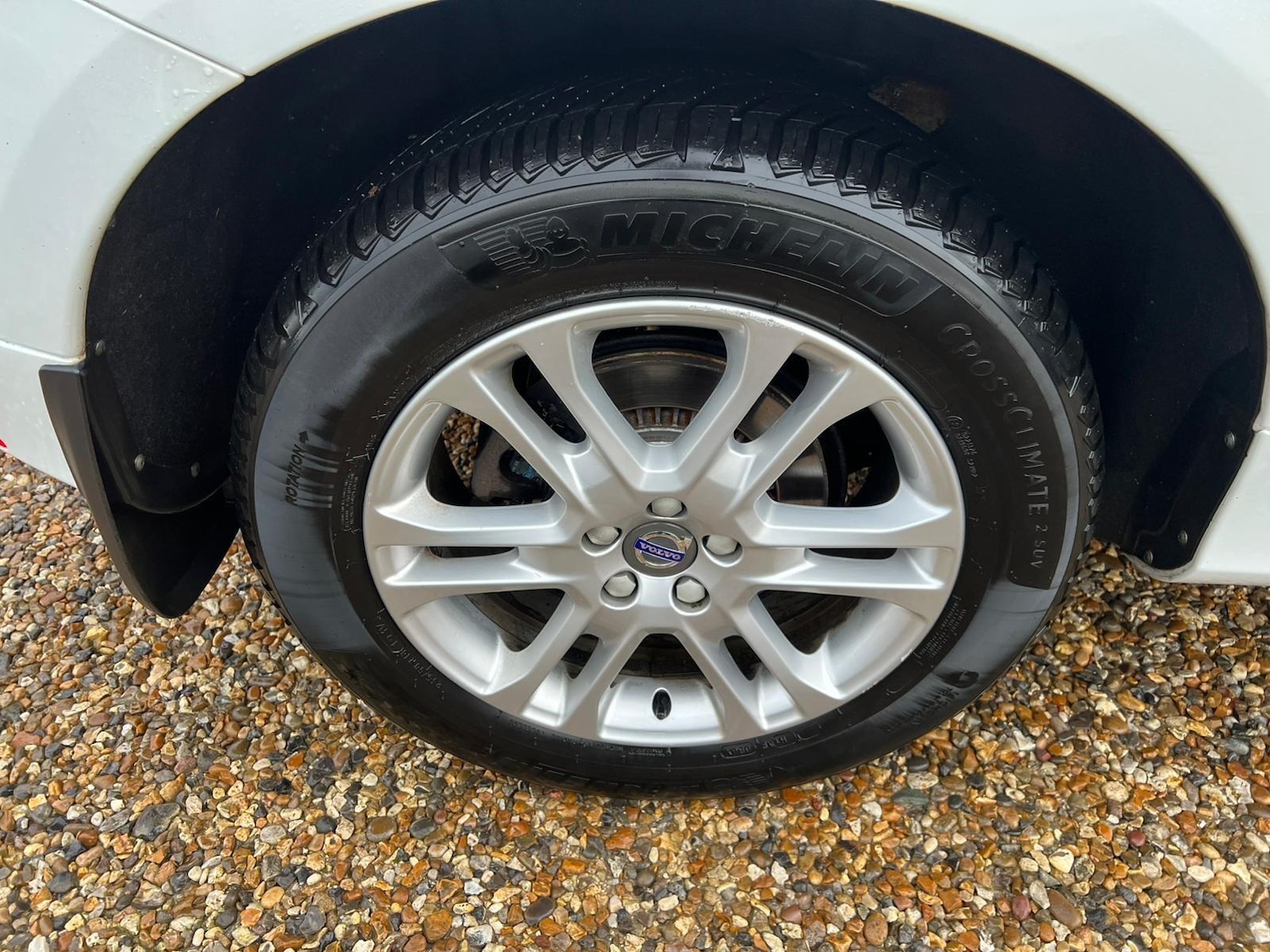 Used Volvo XC60 2015 for sale - 77387392: Photo 33