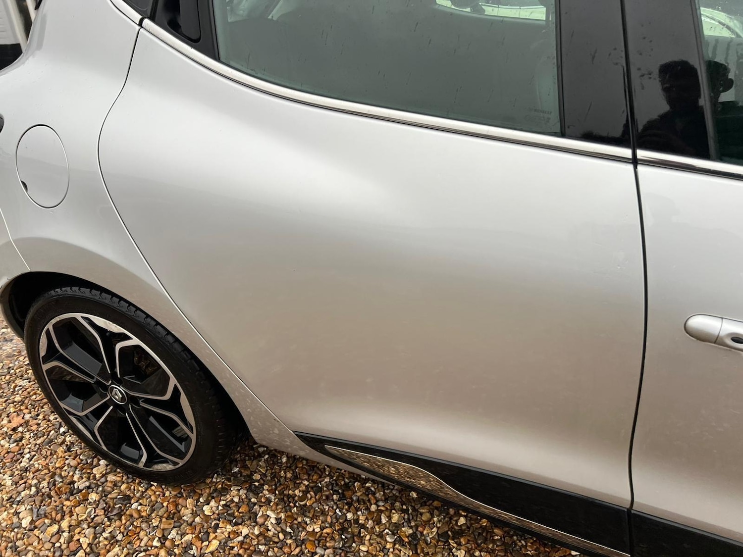 Used Renault Clio 2016 for sale - 76647466: Photo 21