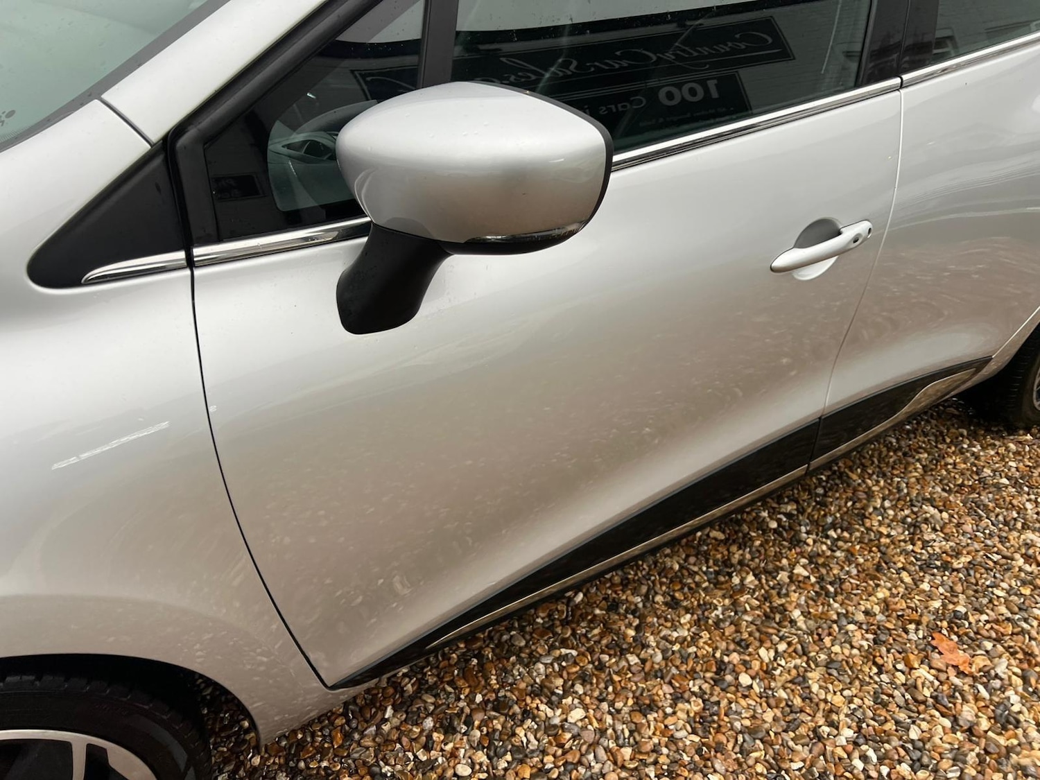 Used Renault Clio 2016 for sale - 76647466: Photo 23