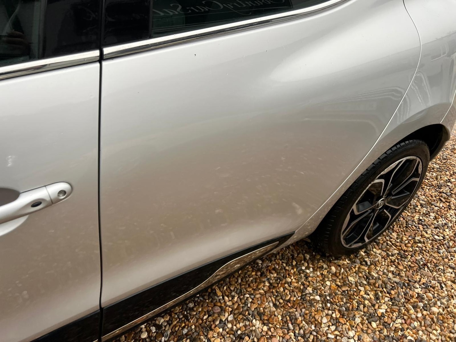 Used Renault Clio 2016 for sale - 76647466: Photo 24