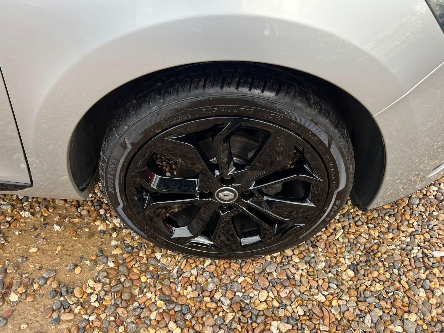 Used Renault Clio 2016 for sale - 76647466: Photo 36