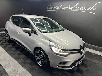 Used Renault Clio 2016 for sale - 76647466: Photo