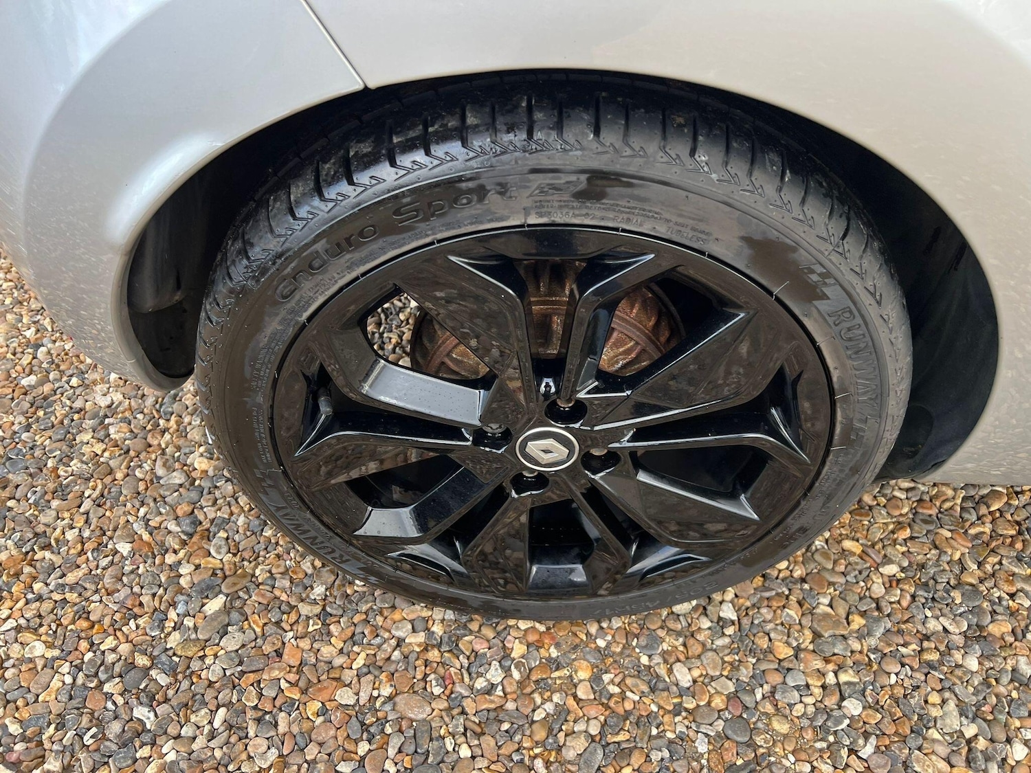 Used Renault Clio 2016 for sale - 76647466: Photo 40