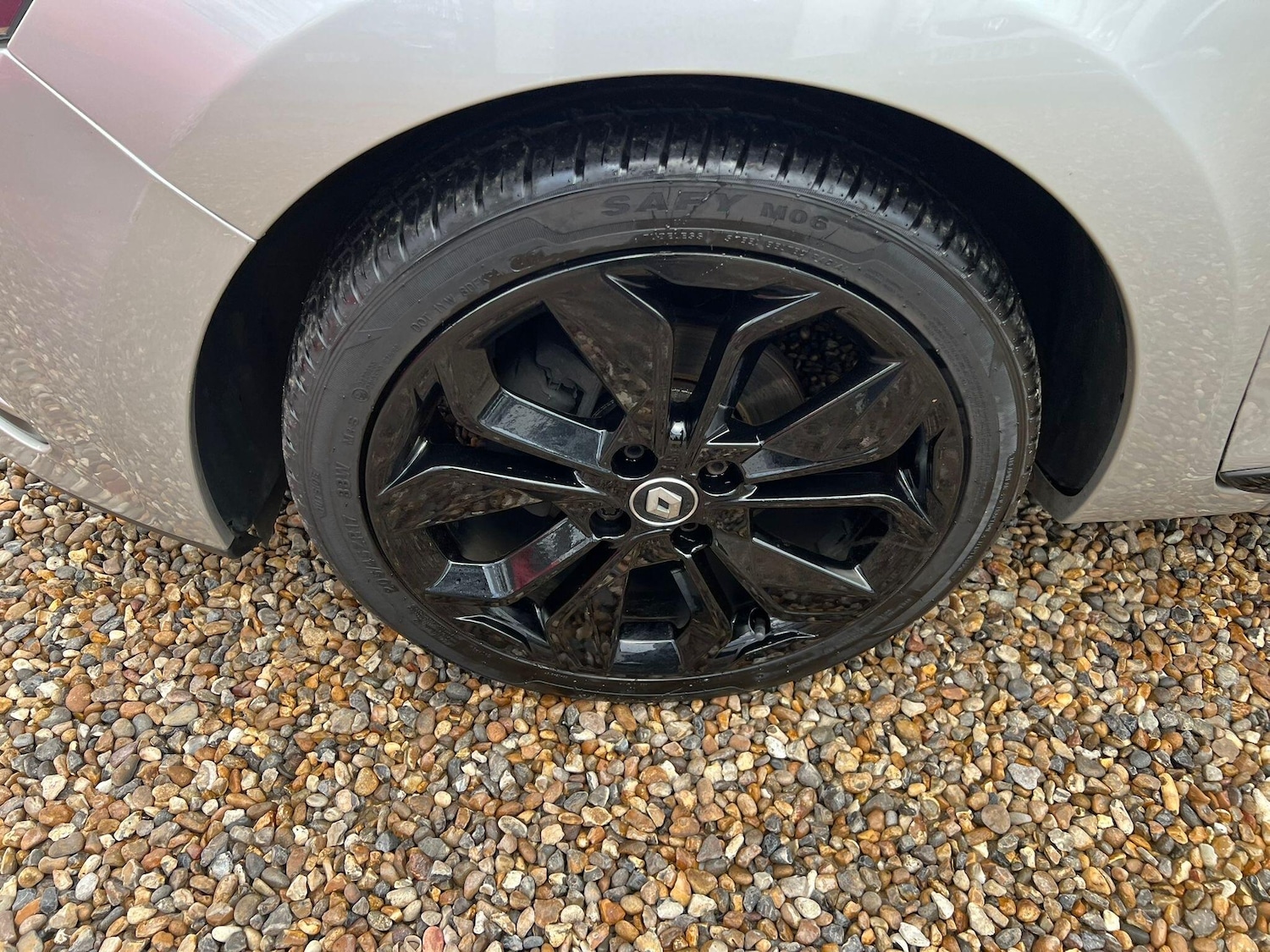 Used Renault Clio 2016 for sale - 76647466: Photo 42