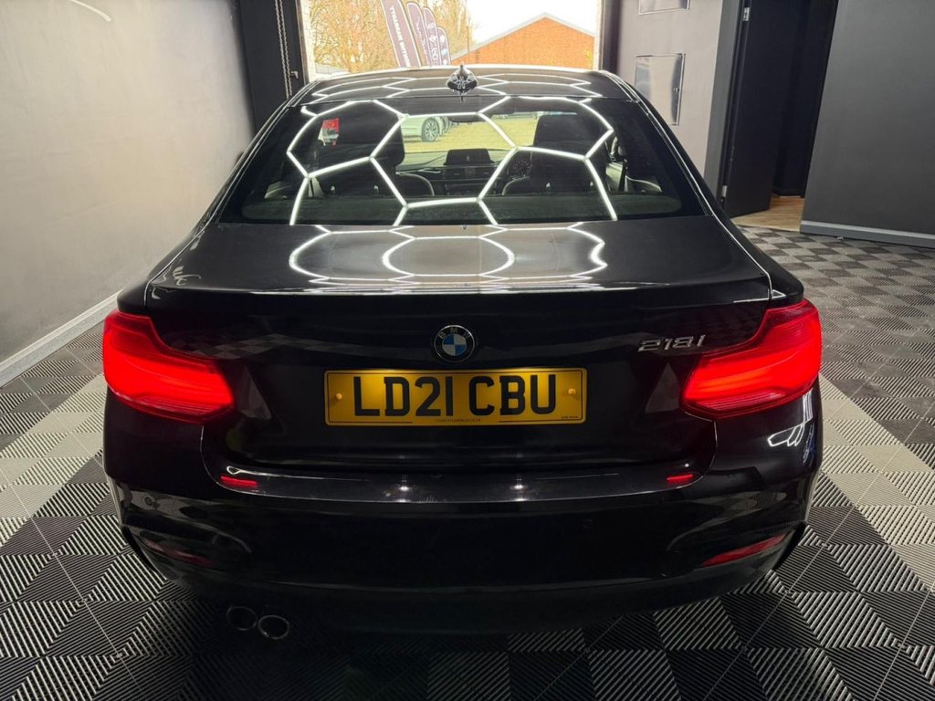 Used BMW 2 Series 2021 for sale - 77729902: Photo 10