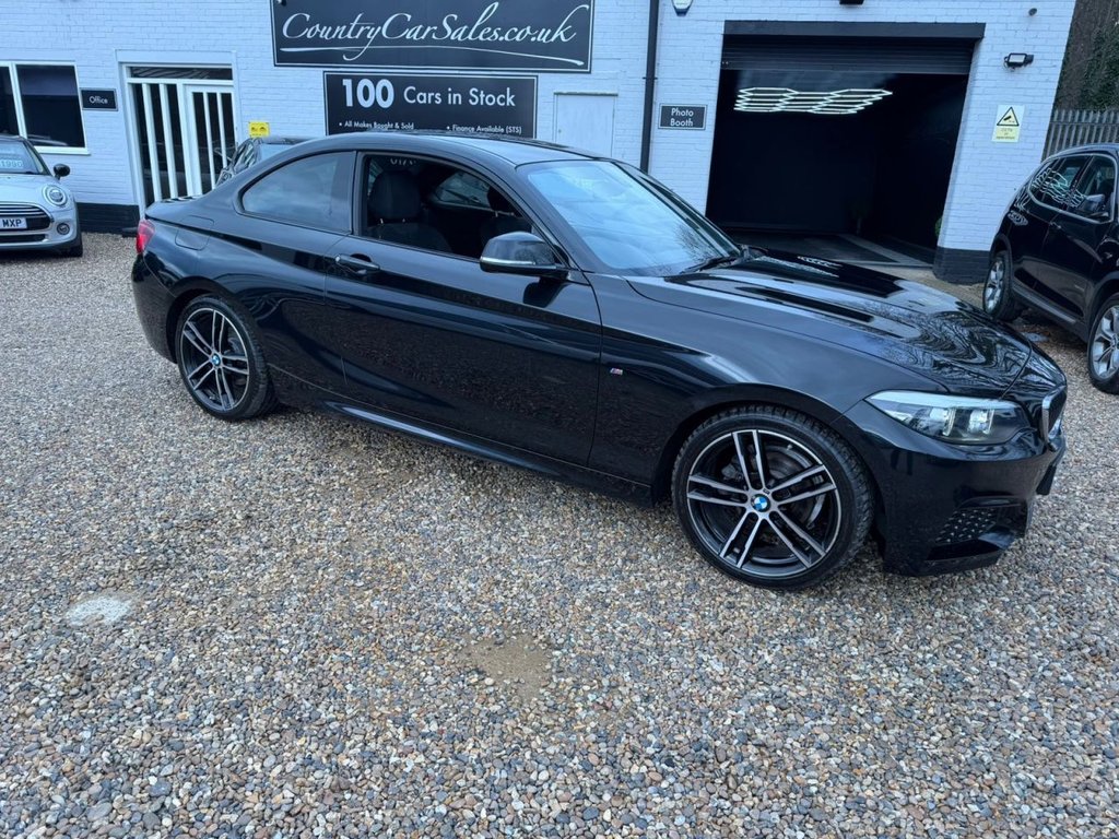 Used BMW 2 Series 2021 for sale - 77729902: Photo 11