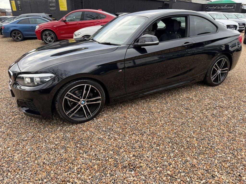 Used BMW 2 Series 2021 for sale - 77729902: Photo 12