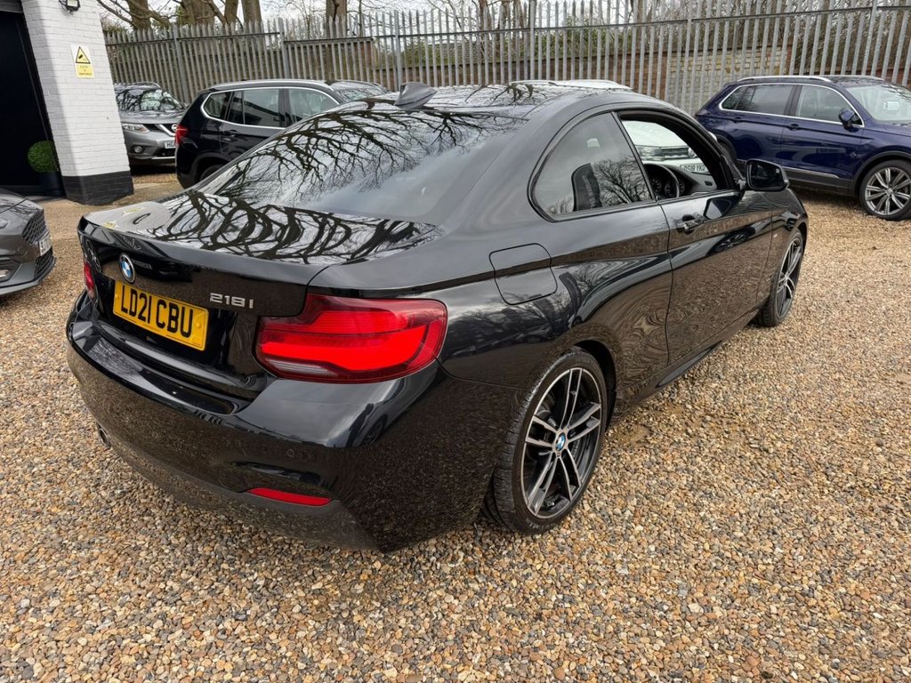 Used BMW 2 Series 2021 for sale - 77729902: Photo 13