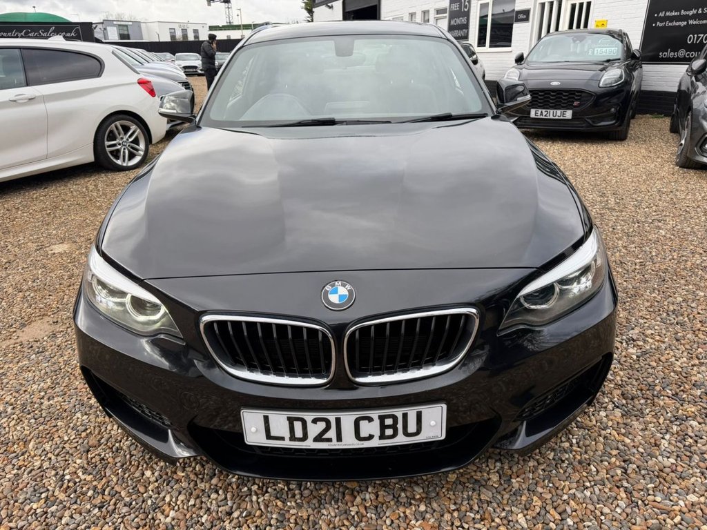Used BMW 2 Series 2021 for sale - 77729902: Photo 15