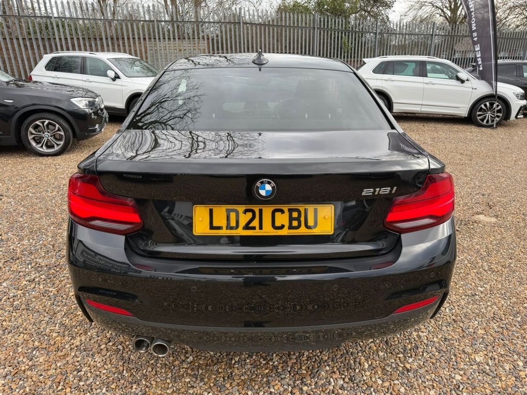 Used BMW 2 Series 2021 for sale - 77729902: Photo 18