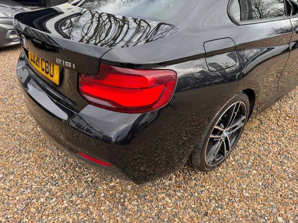 Used BMW 2 Series 2021 for sale - 77729902: Photo 24