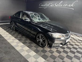 Used BMW 2 Series 2021 for sale - 77729902: Photo