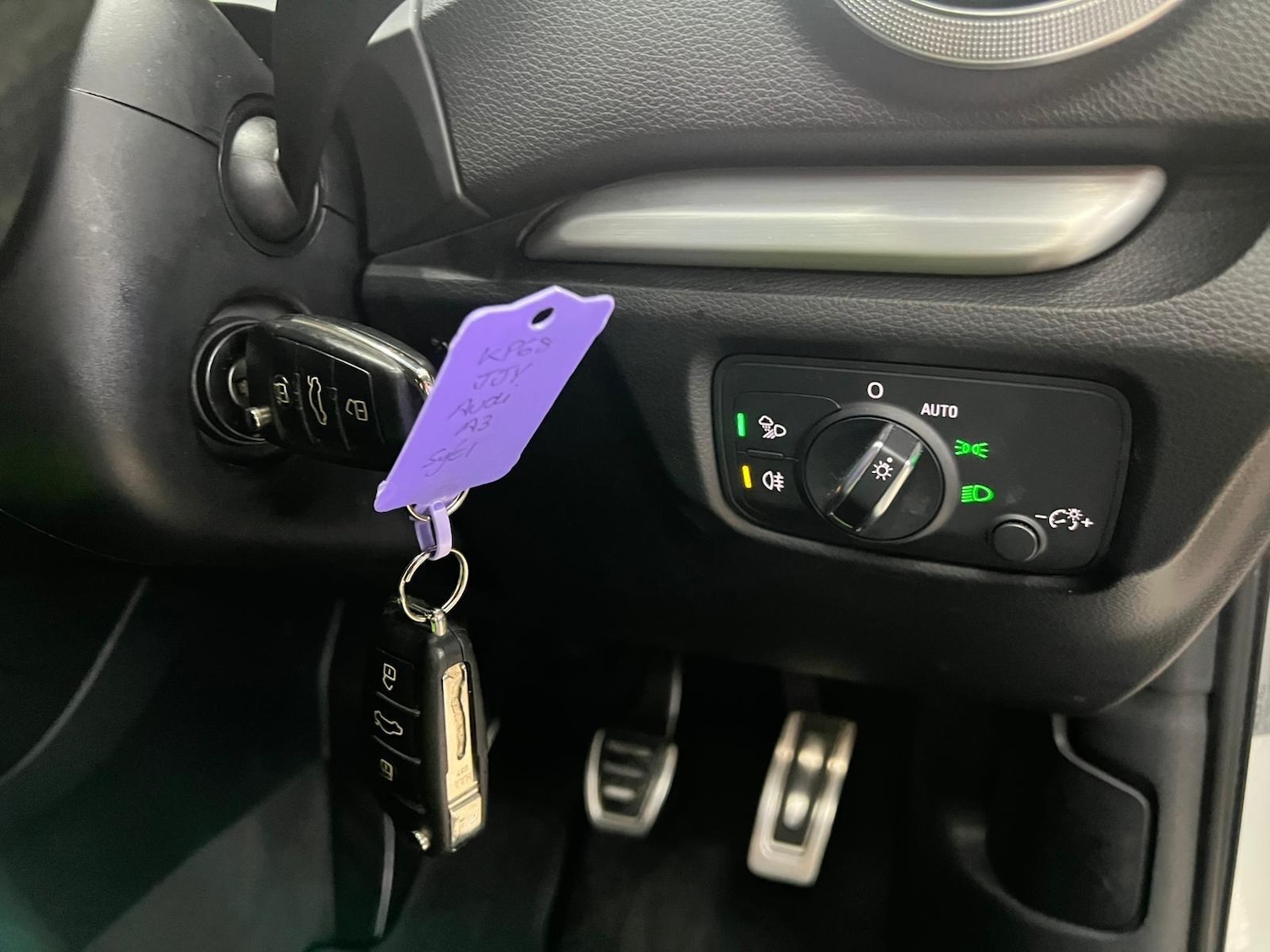 Used Audi A3 2019 for sale - 77120685: Photo 13