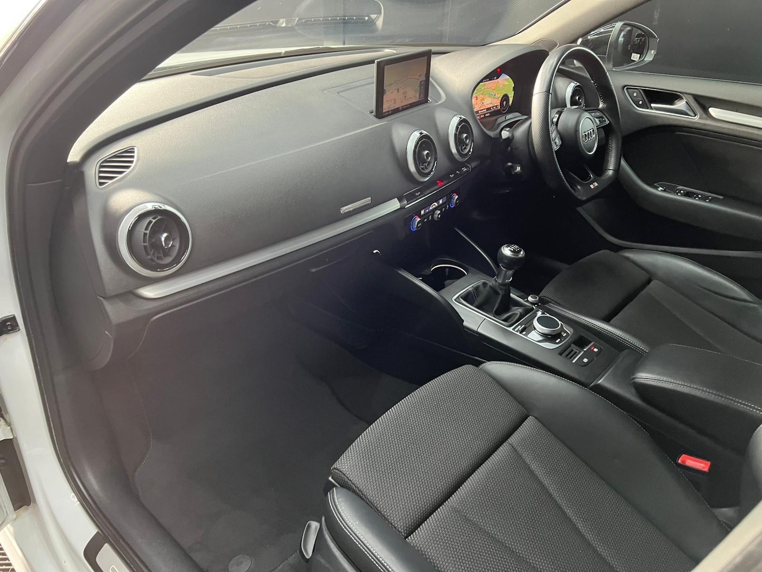 Used Audi A3 2019 for sale - 77120685: Photo 14