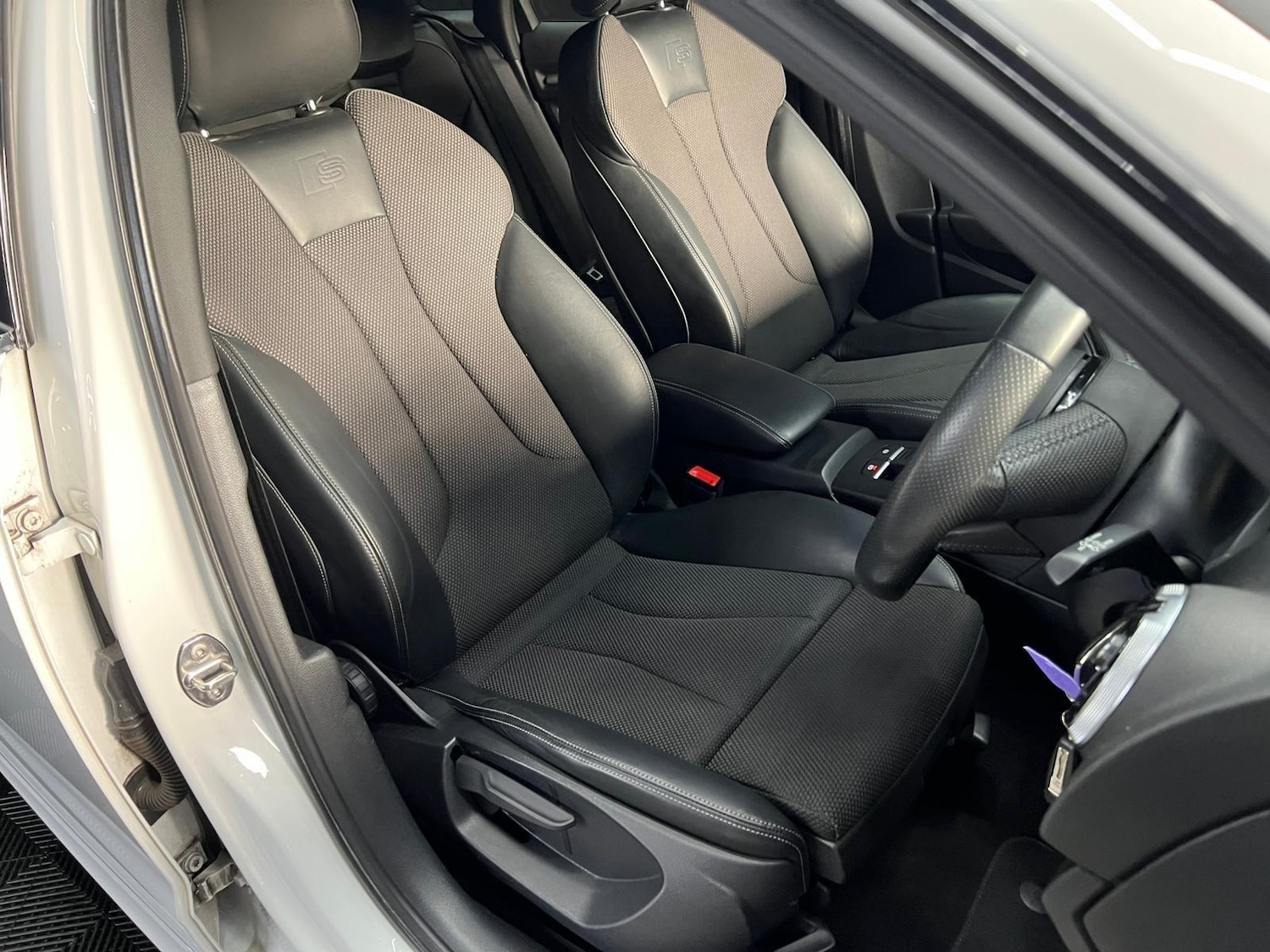 Used Audi A3 2019 for sale - 77120685: Photo 17