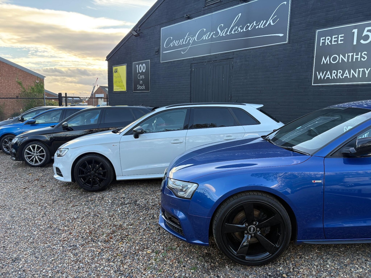 Used Audi A3 2019 for sale - 77120685: Photo 27