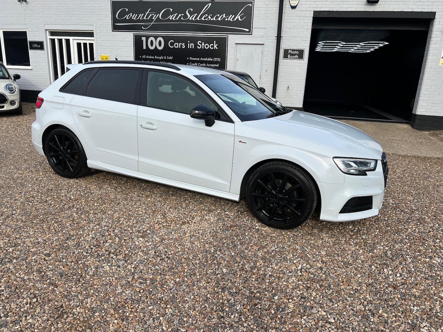 Used Audi A3 2019 for sale - 77120685: Photo 29