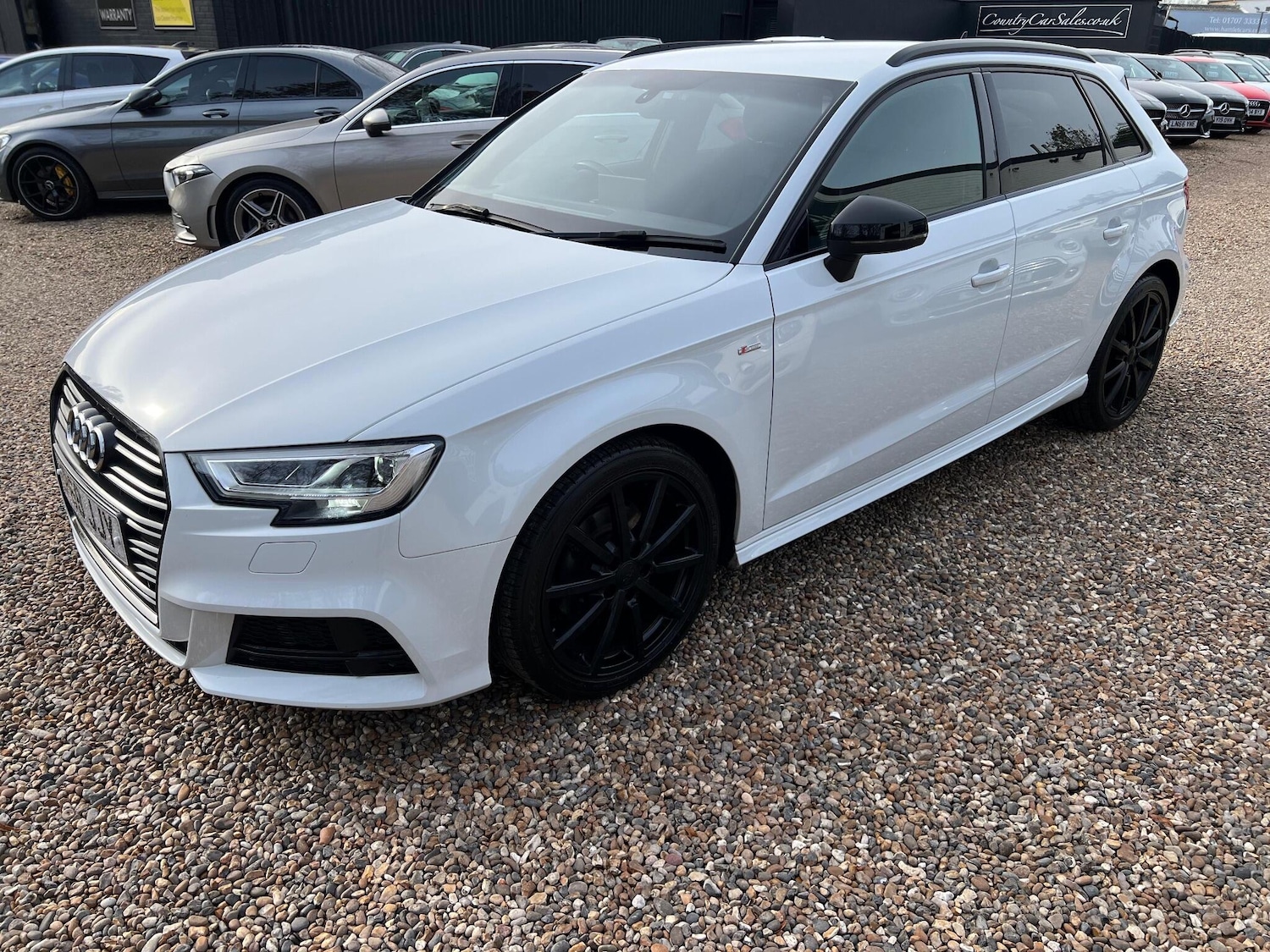 Used Audi A3 2019 for sale - 77120685: Photo 30