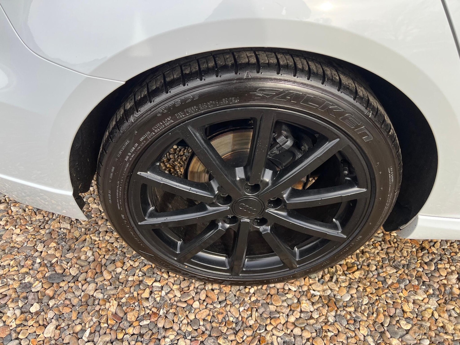 Used Audi A3 2019 for sale - 77120685: Photo 45