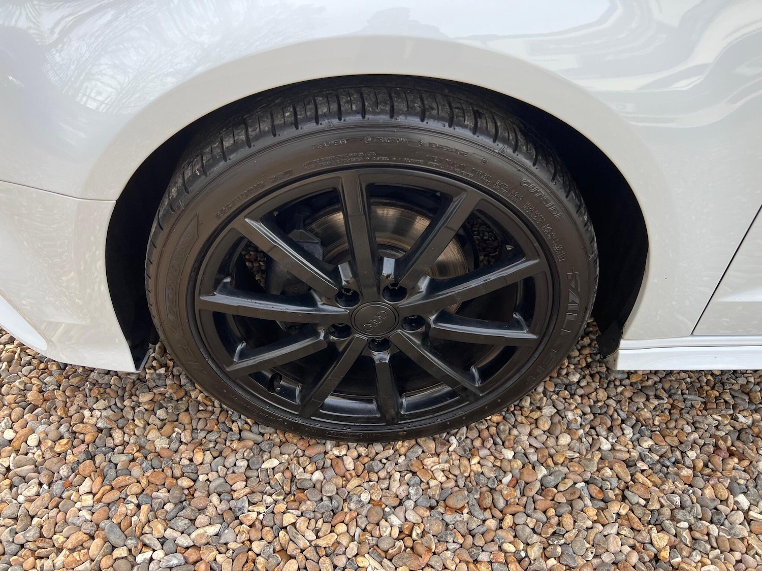 Used Audi A3 2019 for sale - 77120685: Photo 47