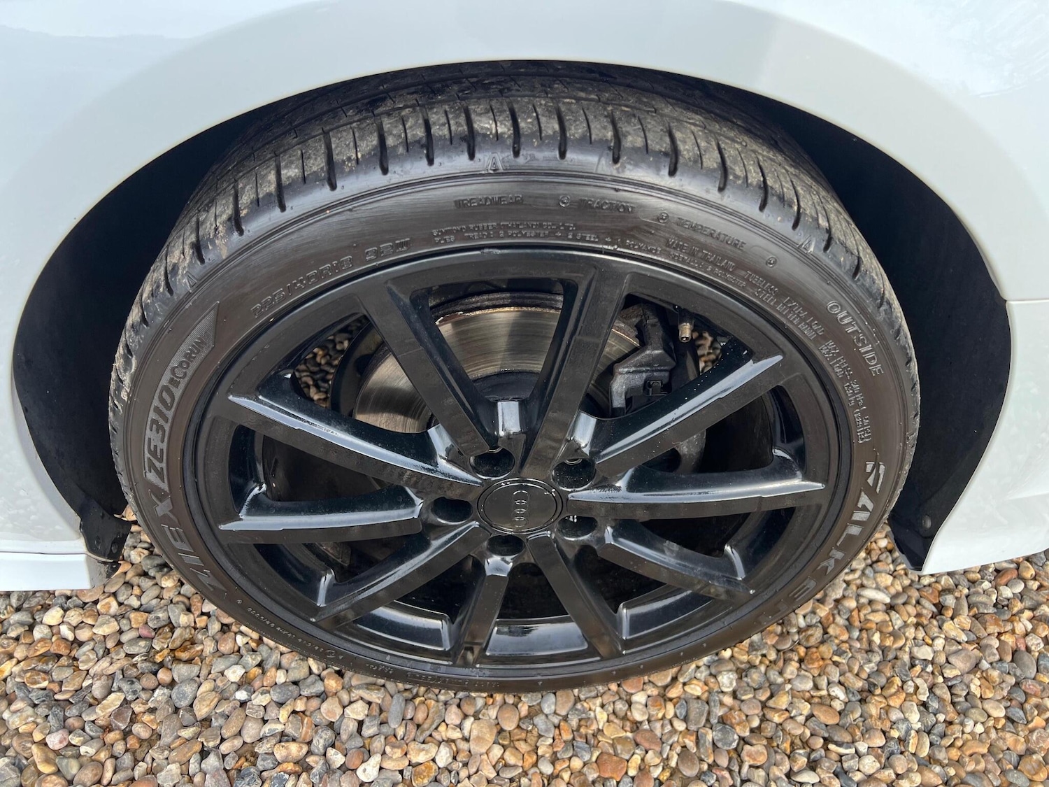 Used Audi A3 2019 for sale - 77120685: Photo 48