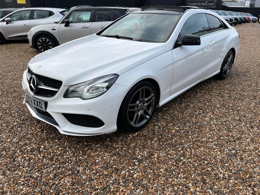 Used Mercedes-Benz E Class 2013 for sale - 77729889: Photo 12