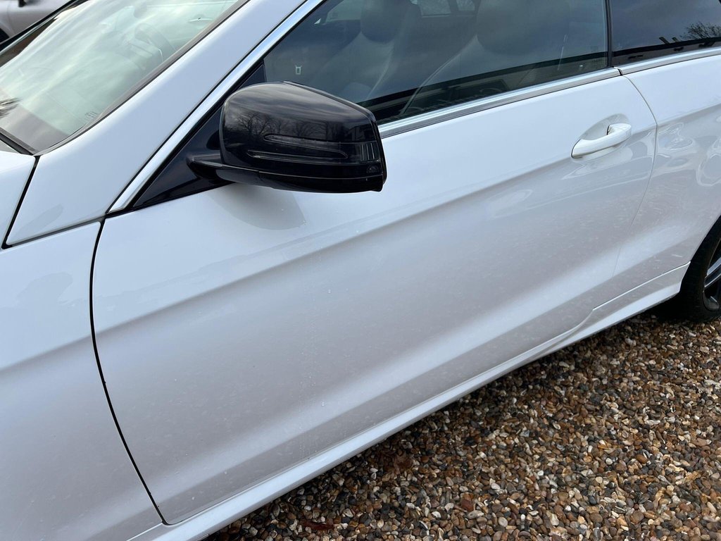 Used Mercedes-Benz E Class 2013 for sale - 77729889: Photo 21