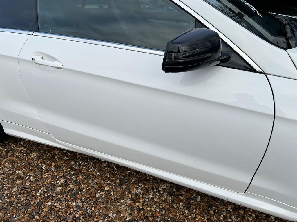 Used Mercedes-Benz E Class 2013 for sale - 77729889: Photo 22