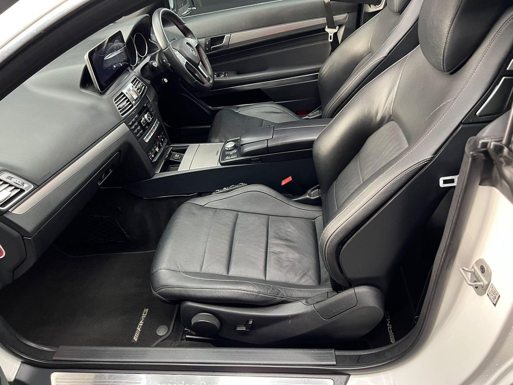 Used Mercedes-Benz E Class 2013 for sale - 77729889: Photo 26