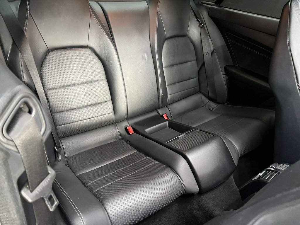 Used Mercedes-Benz E Class 2013 for sale - 77729889: Photo 34