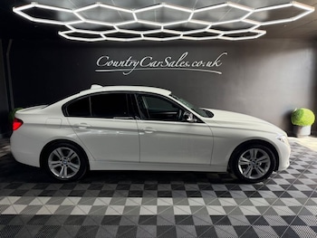 Used BMW 3 Series 2017 for sale - 79384715: Photo