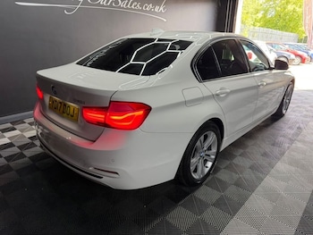 Used BMW 3 Series 2017 for sale - 79384715: Photo