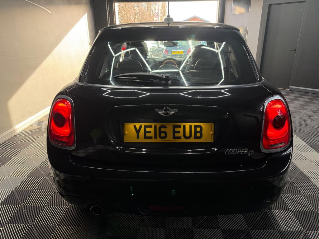 Used MINI Hatch 2016 for sale - 77729891: Photo 11