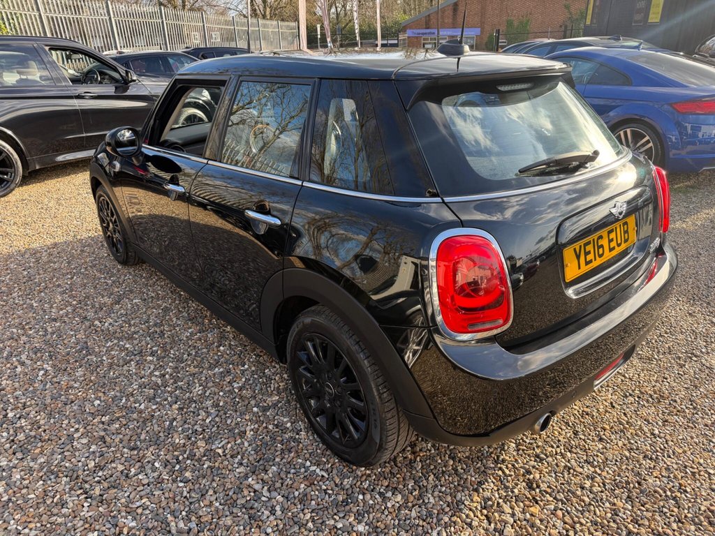Used MINI Hatch 2016 for sale - 77729891: Photo 15