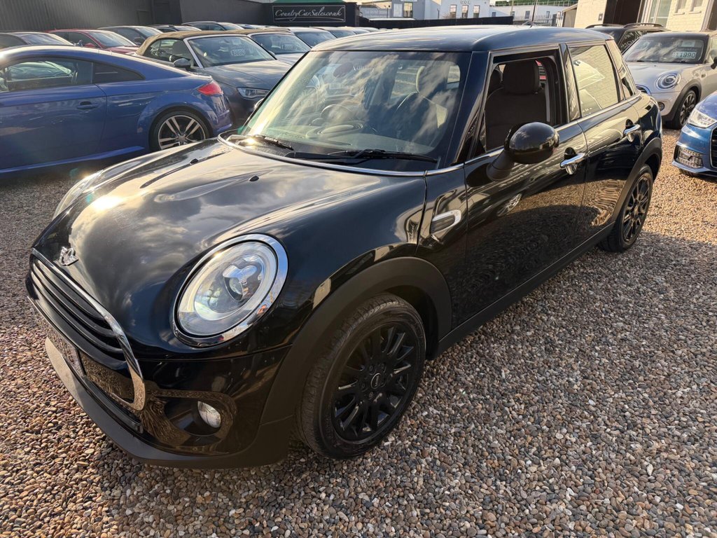 Used MINI Hatch 2016 for sale - 77729891: Photo 16