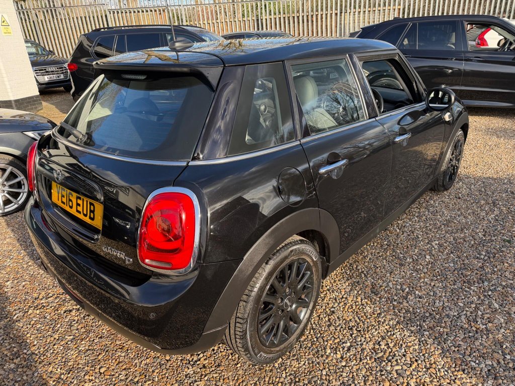 Used MINI Hatch 2016 for sale - 77729891: Photo 17