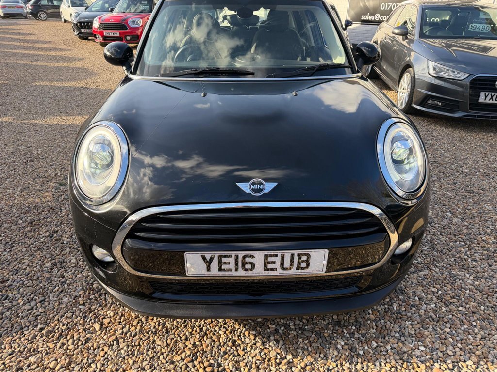 Used MINI Hatch 2016 for sale - 77729891: Photo 19