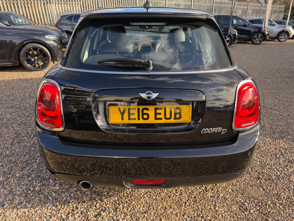Used MINI Hatch 2016 for sale - 77729891: Photo 20