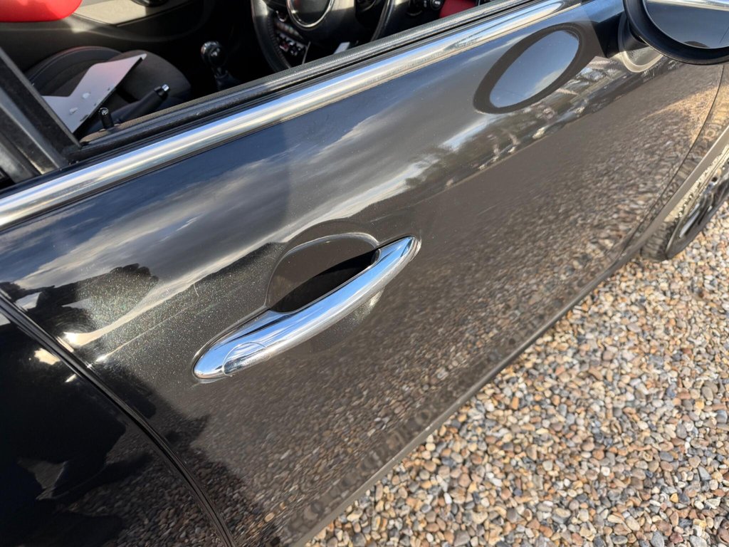 Used MINI Hatch 2016 for sale - 77729891: Photo 23